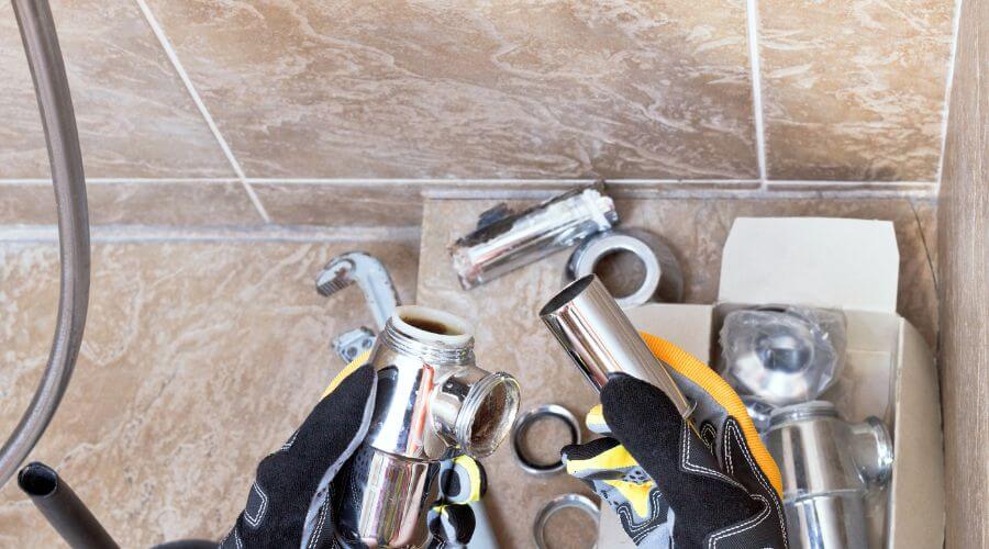 Local Chimney Repair in Channelview, TX